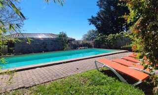 Maison 13 Pièces 380 m² à vendre à Beaumontois en Périgord (24440)