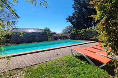 Maison 13 pièces 480000 €