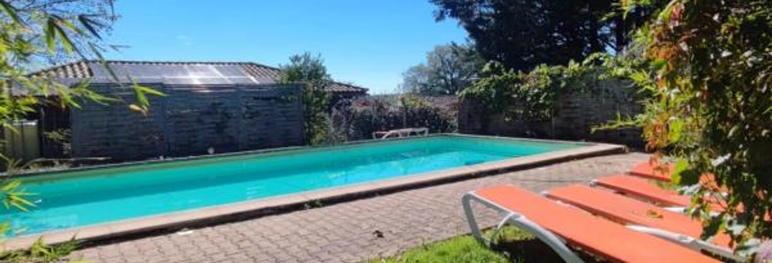 Maison 13 Pièces 380 m² à vendre à Beaumontois en Périgord (24440)