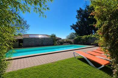 Maison 13 pièces 480000 €