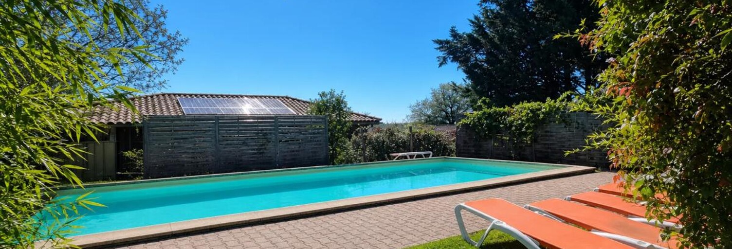 Maison 13 Pièces 380 m² à vendre à Beaumontois en Périgord (24440)