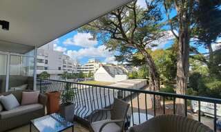 Appartement 2 Pièces 44 m² à vendre à La Baule-Escoublac (44500)