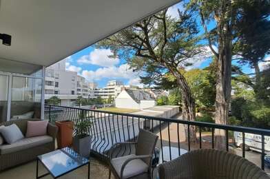 Appartement 2 pièces 290000 €