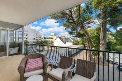 Appartement 2 pièces 279800 €