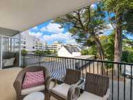 Appartement de 2 pièces de 44 m² situé à La Baule-Escoublac — photo 2