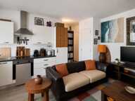 Appartement de 2 pièces de 44 m² situé à La Baule-Escoublac — photo 3