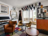Appartement de 2 pièces de 44 m² situé à La Baule-Escoublac — photo 4