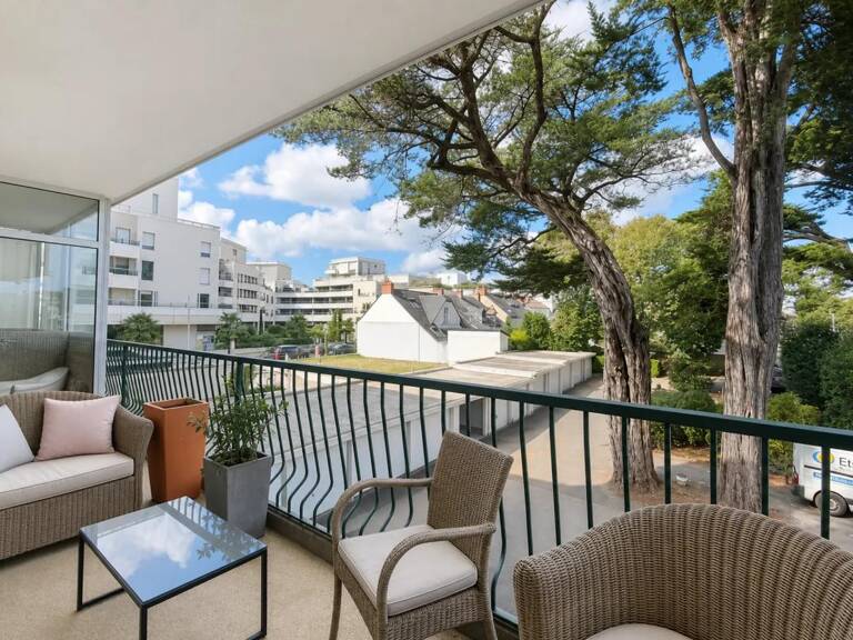 Appartement de 2 pièces de 44 m² situé à La Baule-Escoublac — photo 1