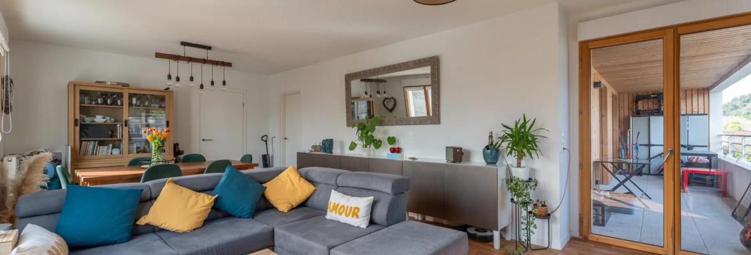 Appartement 4 Pièces 85 m² à vendre à Floirac (33270)