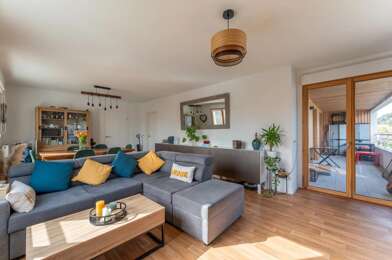 Appartement 4 pièces 265000 €