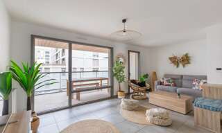 Appartement 4 Pièces 80 m² à vendre à Bron (69500)