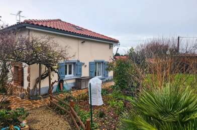Maison 4 pièces 250000 €