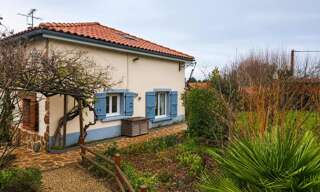 Maison 4 Pièces 132 m² à vendre à Oradour-Fanais (16500)