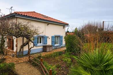 Maison 4 pièces 250000 €