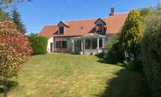 Maison 7 Pièces 205 m² à vendre à Beaugency (45190)