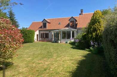 Maison 7 pièces 376000 €