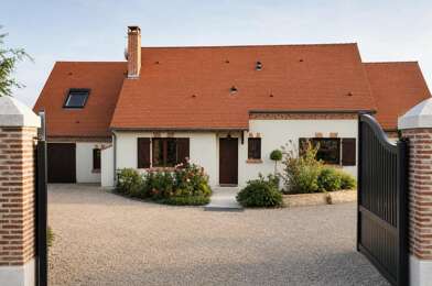 Maison 7 pièces 350000 €