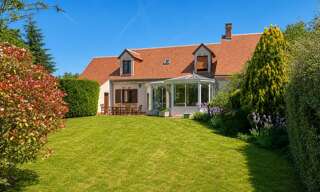 Maison 7 Pièces 205 m² à vendre à Beaugency (45190)