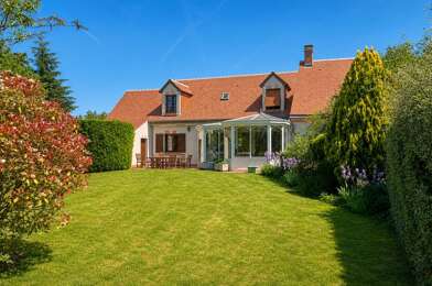 Maison 7 pièces 350000 €
