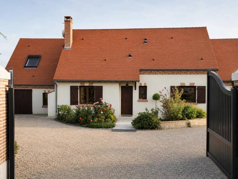 Spacieuse maison avec véranda et Spa à Beaugency — photo 1