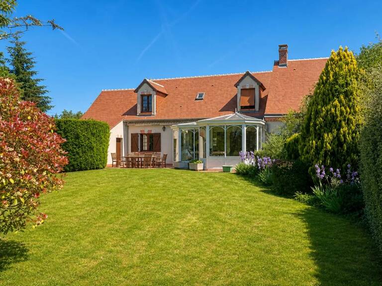 Spacieuse maison avec véranda et Spa à Beaugency — photo 1