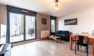 Appartement 5 Pièces 93 m² à vendre à Bondy (93140)