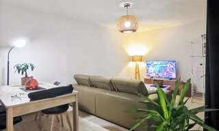 Appartement 3 Pièces 71 m² à vendre à Lons (64140)