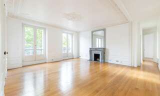 Appartement 5 Pièces 110 m² à vendre à Paris 3 (75003)
