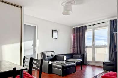 Appartement 2 pièces 115000 €