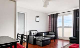 Appartement 2 Pièces 44 m² à vendre à Savigny-sur-Orge (91600)