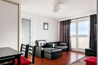 Appartement 2 pièces 115000 €
