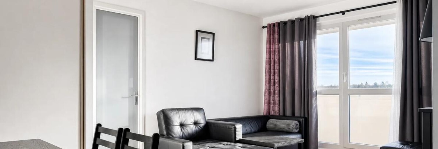 Appartement 2 Pièces 44 m² à vendre à Savigny-sur-Orge (91600)