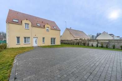 Maison 6 pièces 339000 €