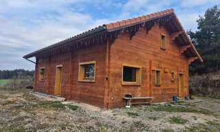 Maison 4 Pièces 126 m² à vendre à Saint-Pal-de-Chalencon (43500)