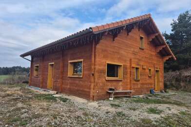 Maison 4 pièces 360000 €