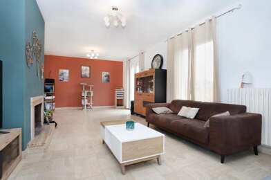 Maison 7 pièces 340000 €