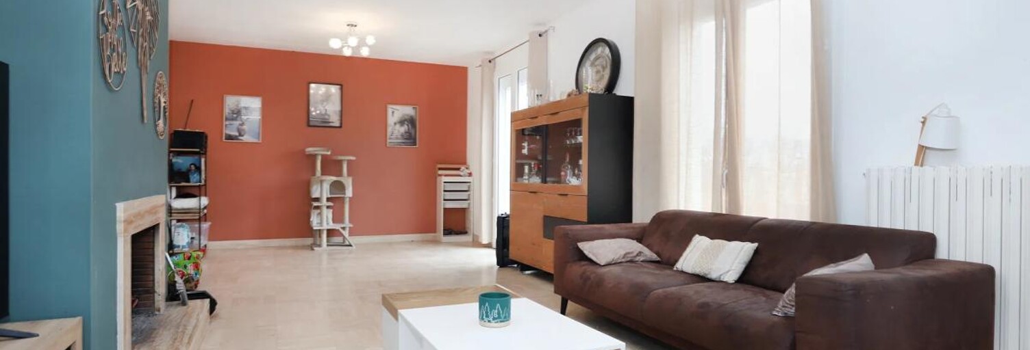 Maison 7 Pièces 172 m² à vendre à Domagné (35113)