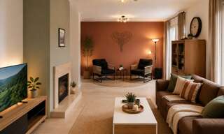 Maison 7 Pièces 172 m² à vendre à Domagné (35113)