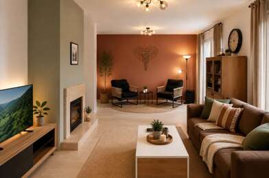 Maison 7 pièces 315000 €