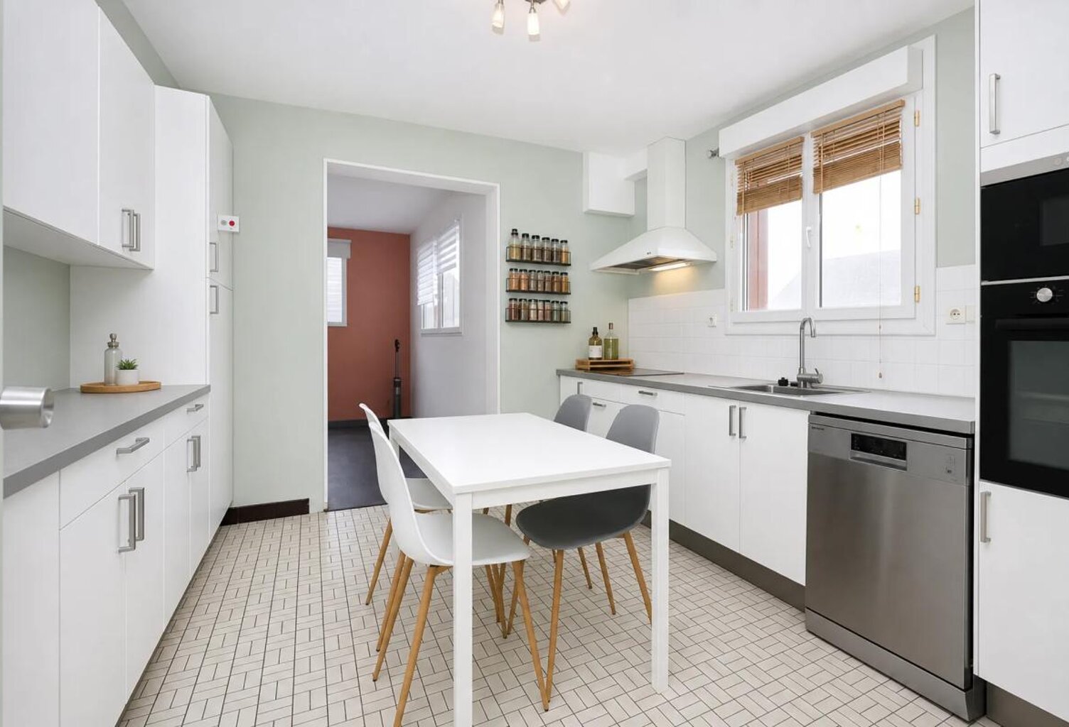 Maison lumineuse 7 pièces à Domagné — photo 1