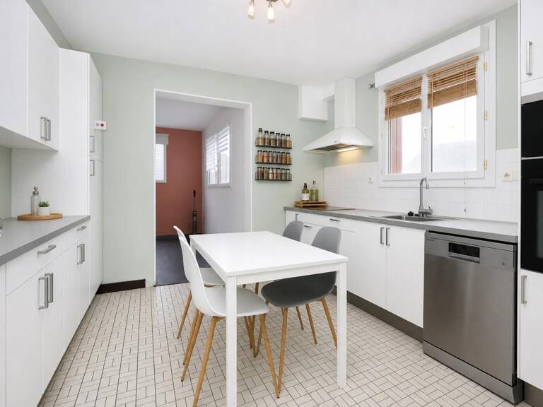Maison lumineuse 7 pièces à Domagné — photo 1