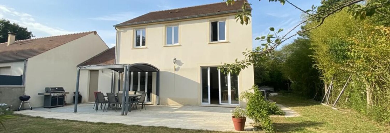 Maison 6 Pièces 147 m² à vendre à Mormant (77720)