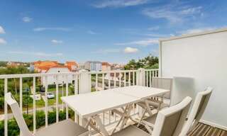 Appartement 3 Pièces 41 m² à vendre à Camiers (62176)