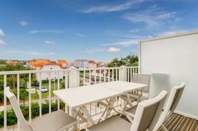 Appartement 3 pièces 249000 €