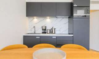 Appartement 3 Pièces 41 m² à vendre à Camiers (62176)