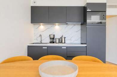 Appartement 3 pièces 220000 €