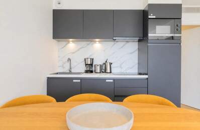 T2 LMNP Résidence de Tourisme Sainte Cécile 40.45 m² — photo du bien