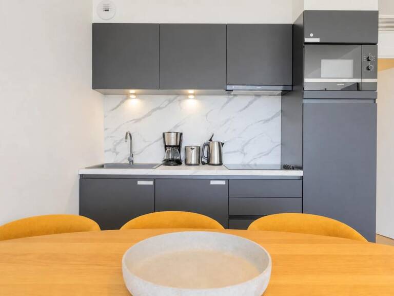 T2 LMNP Résidence de Tourisme Sainte Cécile 40.45 m² — photo 1