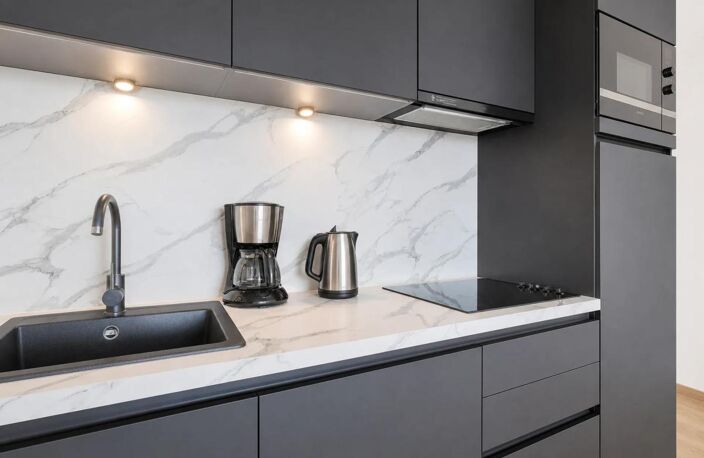 T2 LMNP Résidence de Tourisme Sainte Cécile 40.45 m² — photo 3