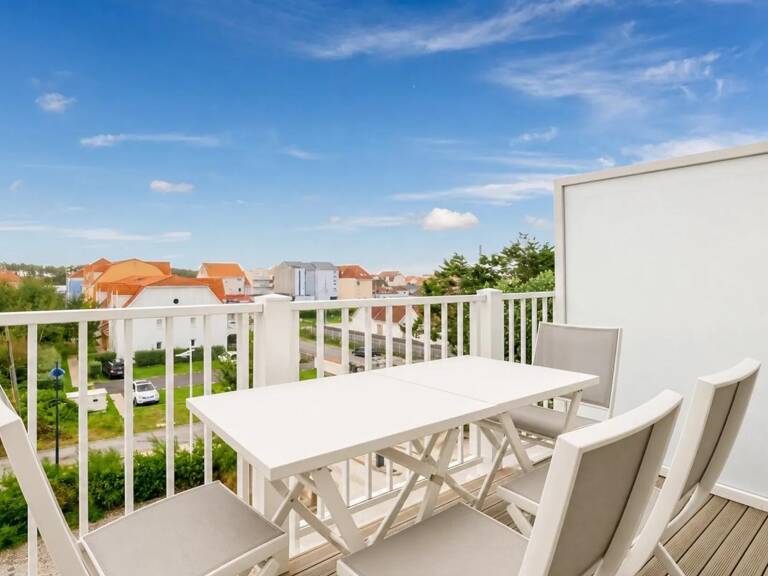 T2 LMNP Résidence de Tourisme Sainte Cécile 40.45 m² — photo 1
